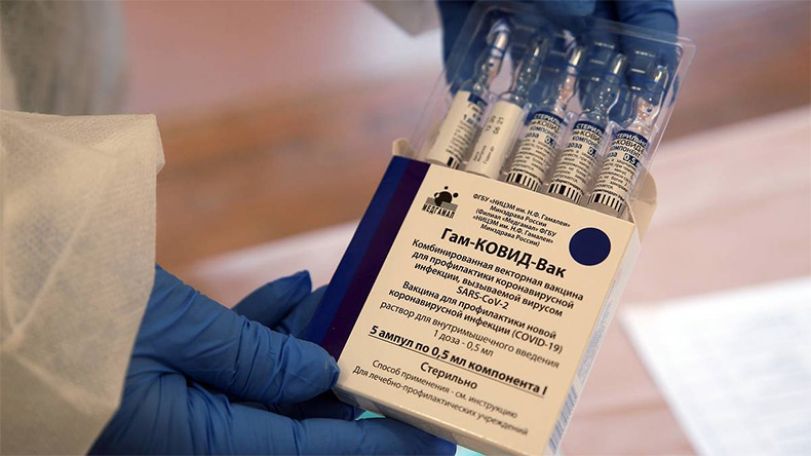 New Covid-19 cases increased globally by 10% in the past week - WHO