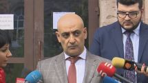 Ավետիքյան. Իրավական միջոցներ ենք ձեռնարկում՝ կանխելու Տիրան Խաչատրյանի նկատմամբ լրացուցիչ ապօրինությունները