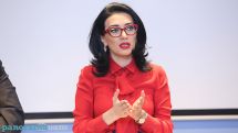 Արփինե Հովհաննիսյան.  Դատավորը պիտի ընտրի` իրավունքի ու ապօրինության, զոհի ու զոհի դահիճի միջև