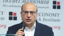 Stephan Danielyan: The Armenian 'revolution' of 2018 should be considered as the continuation of the Arab Spring