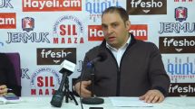 Ռազմական դրությունը օգտագործում են, որպեսզի ԱԺ-ն չքննարկի Փաշինյանի անվստահության հարցը. Միհրան Պողոսյան