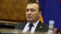 Կառավարությունը փորձեց պետական դավաճանության համար պատիժը խստացնող օրինագծում այլ կետ ավելացնել