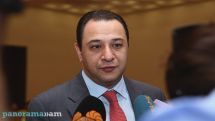 Նիկոլին ևս մեկ անգամ հորդորում եմ արագ լուծում տալ այս հարցին. Արա Վարդանյան
