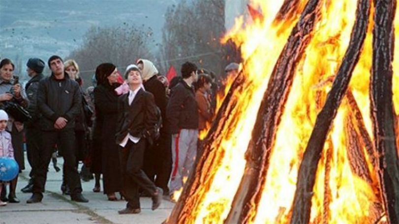 Во время традиционного праздника огня в Иране погибли 9 человек