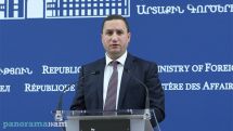 Aliyev personally instructs to wipe off Armenian traces in Artsakh - Tigran Balayan