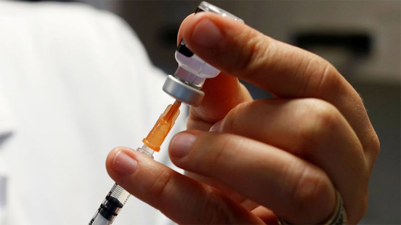 ЕК: Вакцинация от COVID-19 не станет обязательным условием поездок в ЕС
