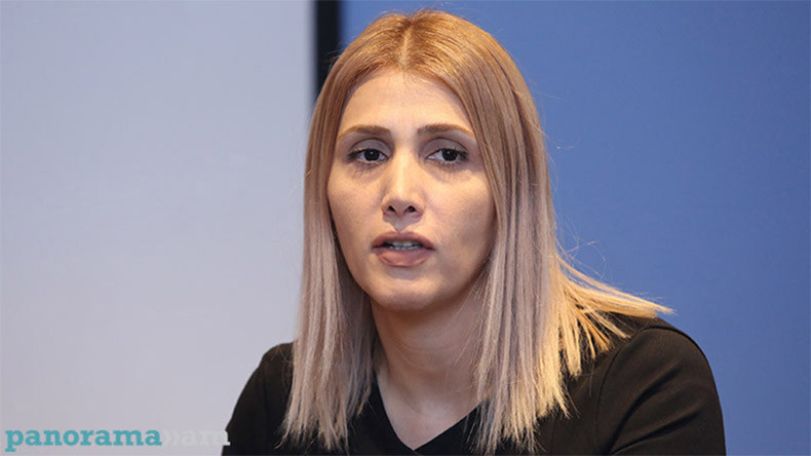 Էլինար Վարդանյան. Հիմնադրամի առեղծվածը