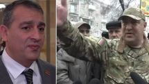 Քաջարանի քաղաքապետը՝ իմքայլական Խաչատրյանին. Գլուխը պատին է տվել