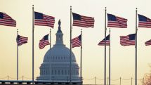 США вносят Россию в список стран, с которыми полностью запрещена торговля оружием