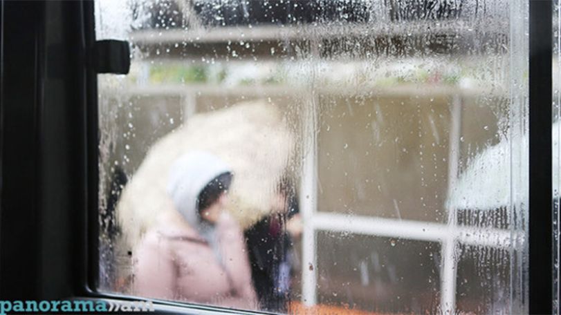Short-term rains predicted in Yerevan tomorrow