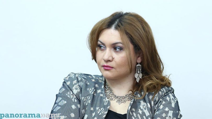 Armenian expert: Azeri-occupied areas of Artsakh will suffer the same fate as Nakhichevan, if we don’t stop it