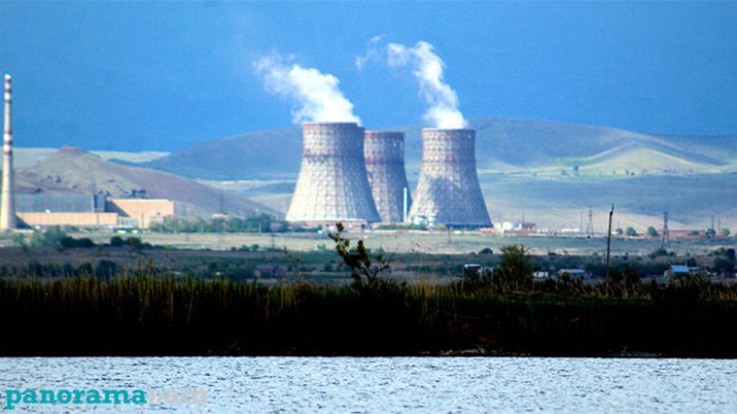 ԱԷԿ-ի տնօրեն. Ռիսկեր կան, որ հայկական ԱԷԿ-ի շահագործման ժամկետը չի երկարաձգվի