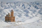 Իրանում գտնվող հայկական Սուրբ Հովհաննես եկեղեցու լուսանկարը ճանաչվել է լուսանկարչական մրցույթի հաղթող