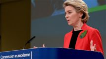 EU halts sanctions on Turkey oil executives as ties improve