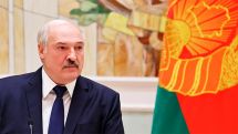 Lukashenko says Belarusians to have other presidents, asks them to be patient