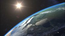 Today is the start of astronomical spring