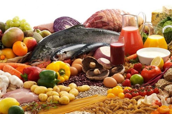Доктор Мясников перечислил 7 продуктов, помогающих жить до 100 лет