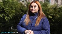 Анжела Элибегова: В стремлениях азербайджанцев ничего не изменилось и не изменится