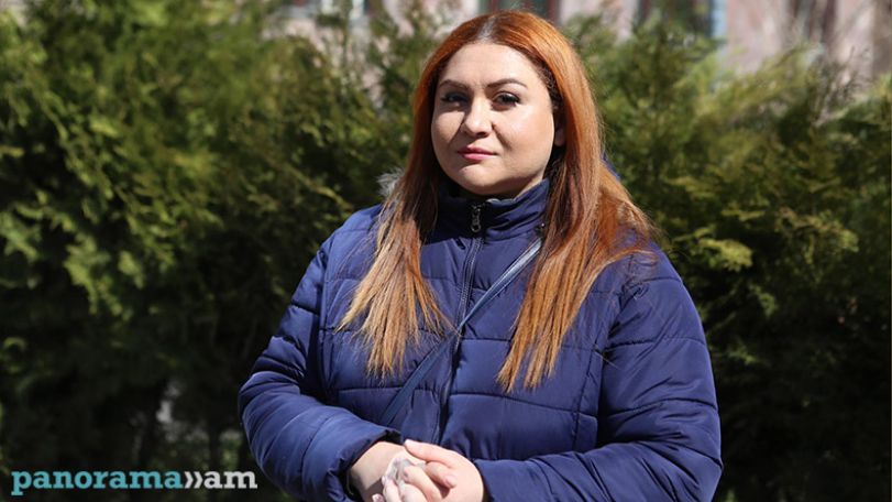 Анжела Элибегова: В стремлениях азербайджанцев ничего не изменилось и не изменится