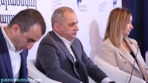 Ո՞վ մեկ կոպեկ ներդրում կանի, քանի Փաշինյանը կա. Վահե Հակոբյան