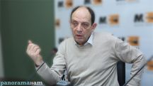 Ավետիք Իշխանյան. Այնպես որ, թող որևէ ողորմելի չխոսի ժողովրդի որոշման մասին