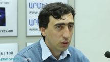 Սմբատ Գոգյան. Իմ վերադասը գրագողության դեմ պայքարում ինձ հետ թիմակից չէր