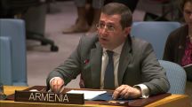 Diplomat: Even after ceasefire Azerbaijan has continued destruction and desecration of Armenian religious monuments in Artsakh