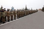 Greek to be taught in Yerevan military institute – Greek City Times