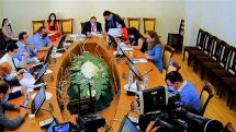 Justice minister: 1,114 corruption crimes recorded in Armenia in 2020