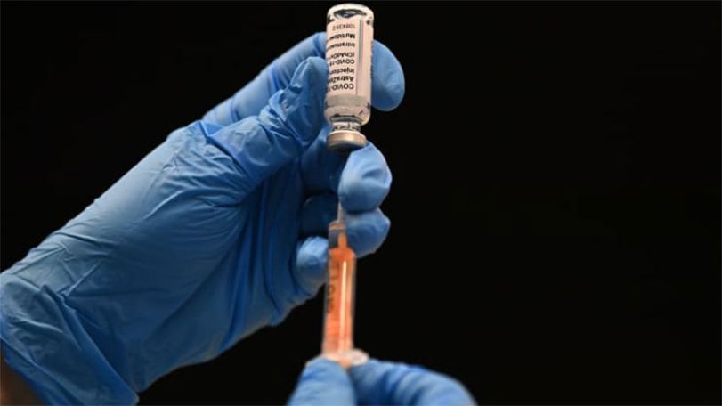 European trust in AstraZeneca coronavirus vaccine plunges, survey shows