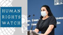 Humiliation and torture of Armenian POWs in Azerbaijan may amount to crimes against humanity – Foreign Ministry