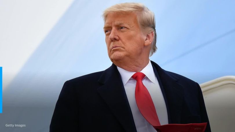 Trump returning to social media with 'his own platform' in near future, adviser says
