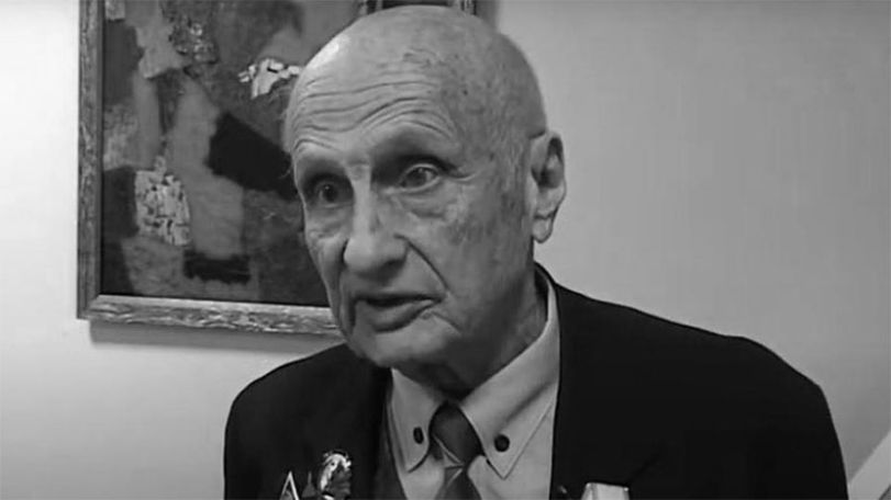 Скончался поэт и публицист Глан Онанян