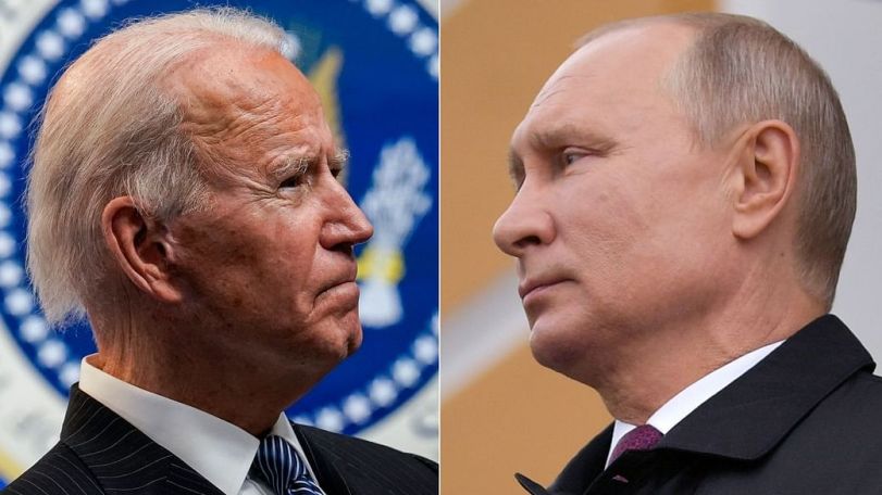 Russia says US rebuffal of Putin-Biden talks after killer allegation is a missed opportunity