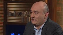 Давид Матевосян: Я не доверяю правительству, устал от обсуждений