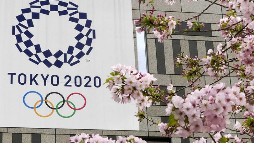 Tokyo Olympic organisers to bar most international volunteers