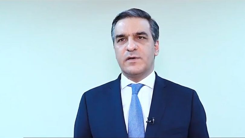 ՄԻՊ-ը ՄԱԿ-ի Մարդու իրավունքների խորհրդի նիստում ներկայացրել է պատերազմի ընթացքում Ադրբեջանի ԶՈւ էթնիկ զտումների քաղաքականությունը