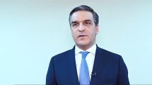 Armenian Ombudsman presented the Azerbaijani policy of ethnic cleansing during the UN Human Rights Council session