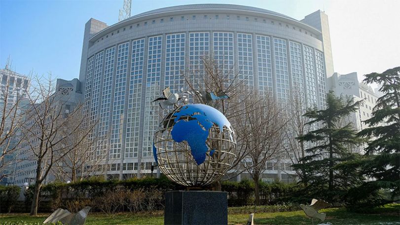 China sanctions EU officials in response to Uyghur row