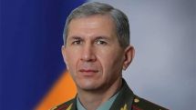 Оник Гаспарян обратился к генпрокурору Армении