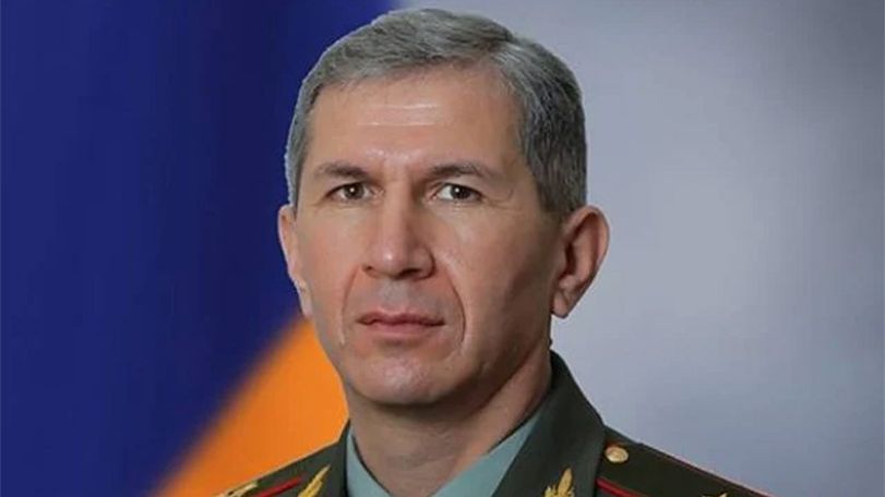Оник Гаспарян обратился к генпрокурору Армении