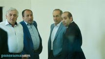 Court hearing in Kocharyan’s and others’ case to resume tomorrow