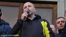 Гегам Назарян обращается к правоохранительным органам