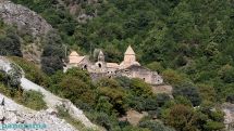 Interparliamentary Assembly on Orthodoxy calls for protection of Christian monuments in Nagorno-Karabakh