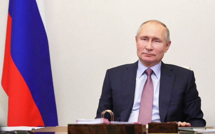 Putin to get coronavirus vaccine shot by end of day – Kremlin