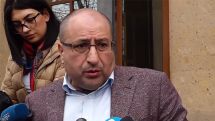 Հայկ Ալումյան. Դատարանն արեց այն, ինչ դատախազներն իրենից ուզում էին