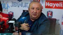 Movses Hakobyan: I was removed from Artsakh for opposing Lele-Tepe operation