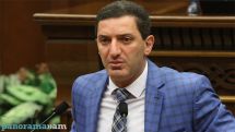 Դուք եք պատասխանատուն, որ այսօր դասախոսական կազմը աղքատության ճիրաններում խարխափում է.պատգամավորը՝ Դումանյանին