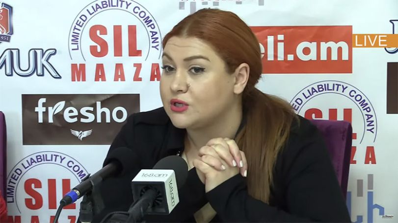 Գրեթե վստահ եմ, որ քրեական գործ կհարուցվի. Էլիբեգովա