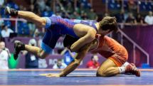 Հայ մարզիկները լուրջ հայտ են ներկայացրել Օլիմպիական խաղերի մեդալների համար